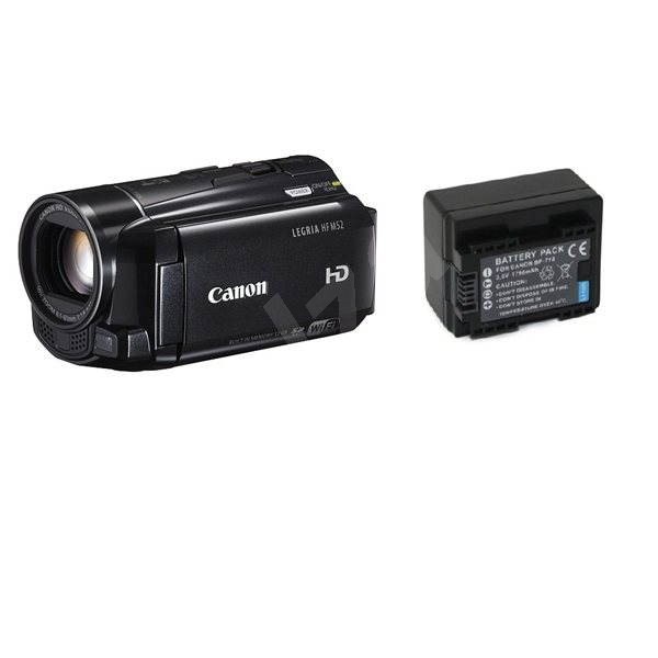 Canon Legria Hf M506 User Manual